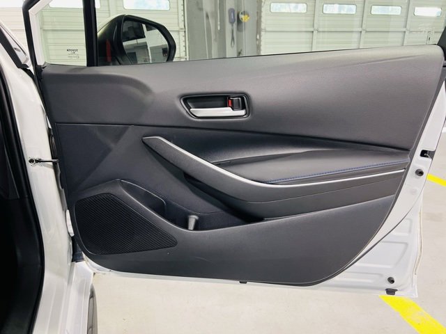 Used 2021 Toyota Corolla SE image 33