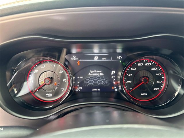 Used 2023 Dodge Charger Scat Pack image 29