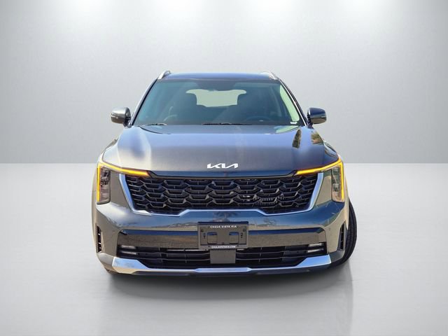 New 2026 Kia Sorento EX image 2