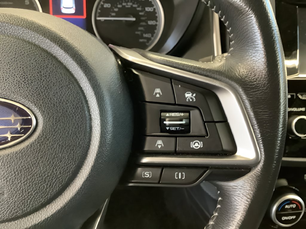 Used 2021 Subaru Forester Premium AWD/4WD image 12