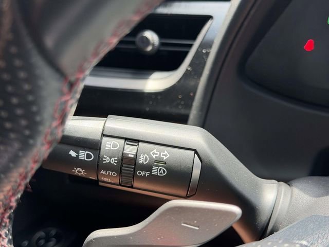 Used 2021 Lexus UX 250h F Sport w/ F Sport Premium Package AWD/4WD image 20