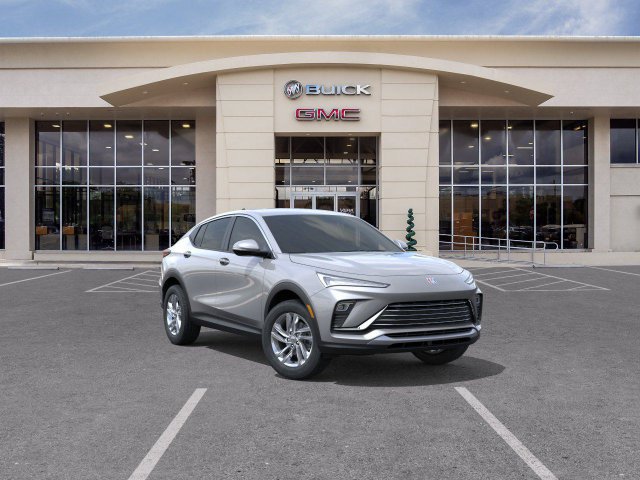 New 2026 Buick Envista Preferred w/ Convenience II Package