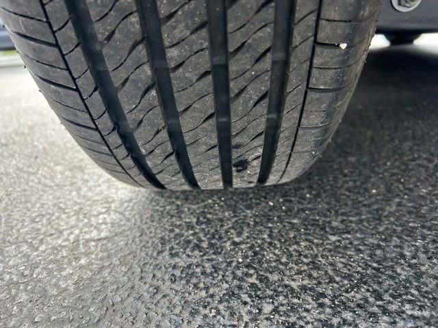 Used 2025 Subaru Impreza 2.0i image 9