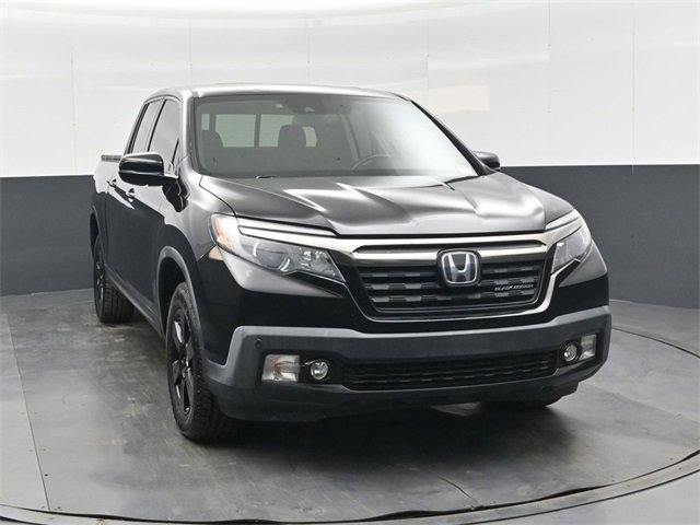Used 2020 Honda Ridgeline Black Edition image 10