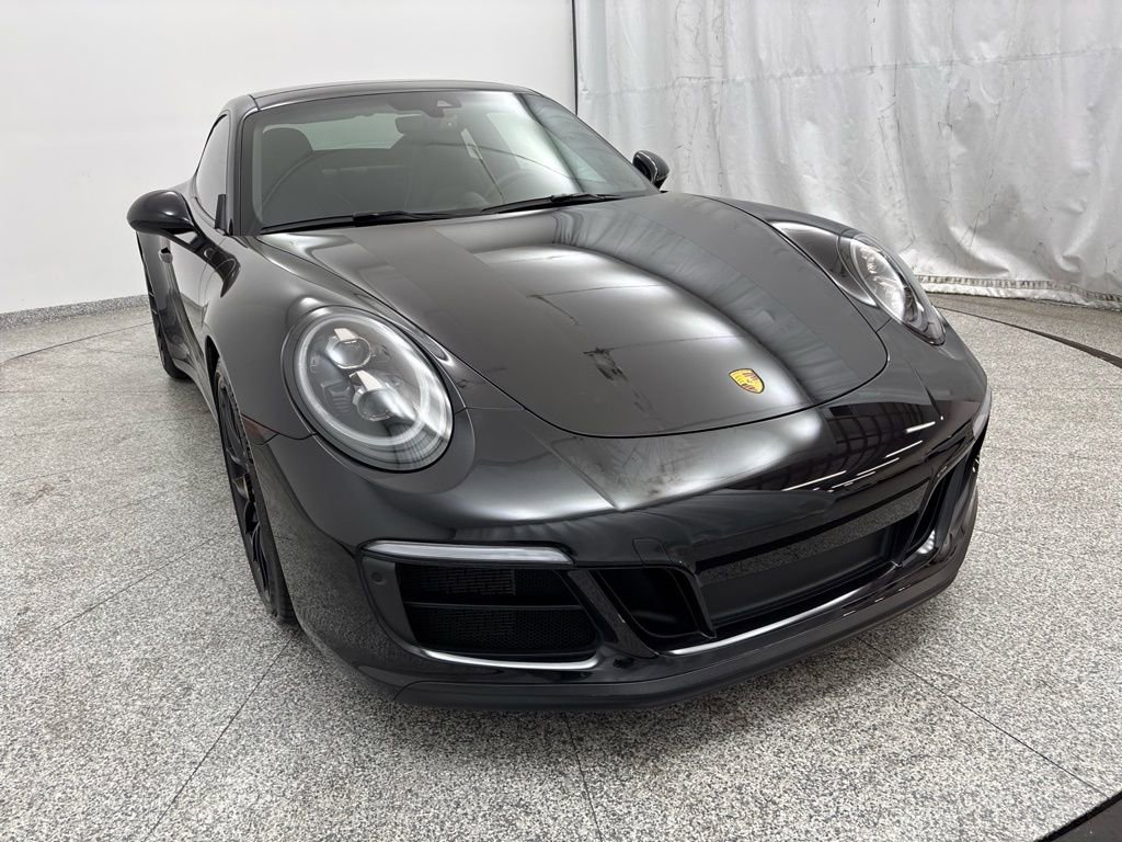 Used 2019 Porsche 911 Carrera GTS image 29