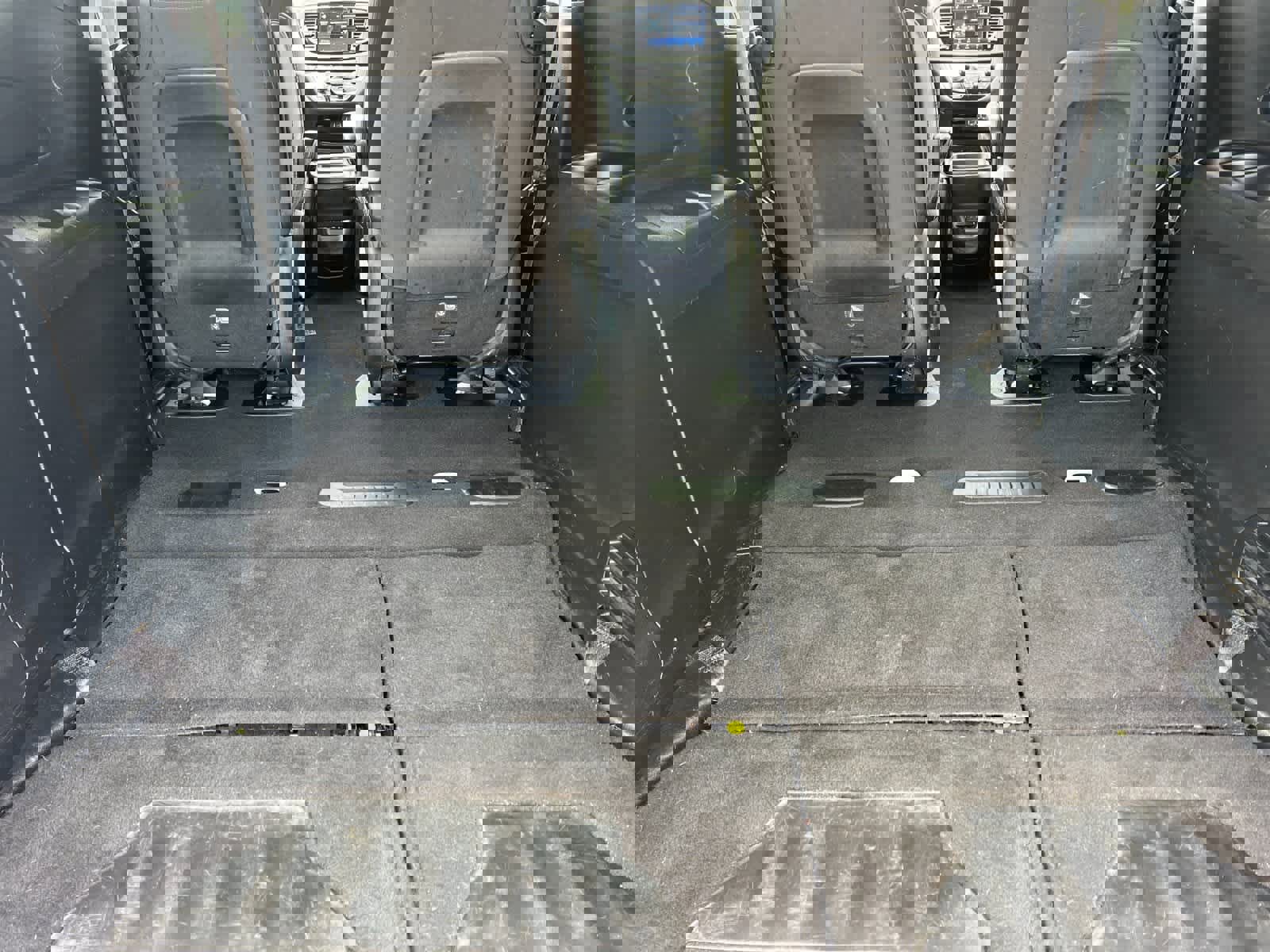 Used 2021 Chrysler Pacifica Touring w/ S Appearance Package image 17