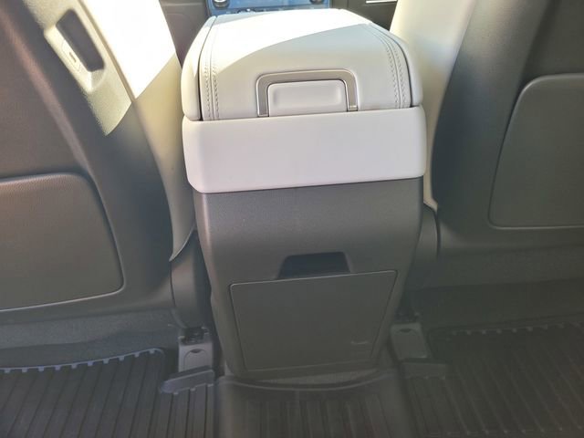 Used 2024 Hyundai Santa Fe Calligraphy FWD image 15