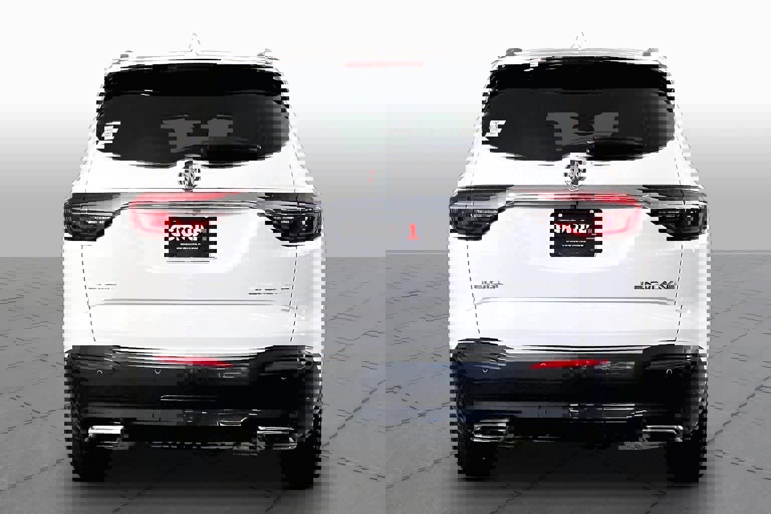 Used 2018 Buick Enclave Essence FWD image 5