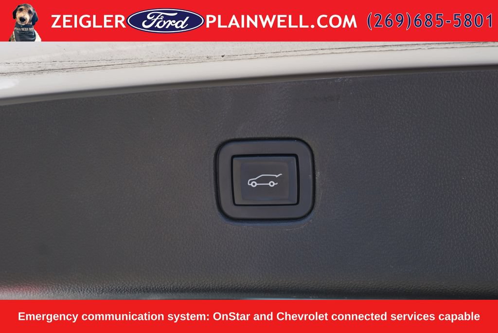 Used 2023 Chevrolet Blazer LT w/ Convenience Package FWD image 11