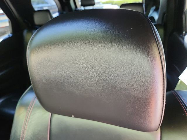Used 2021 Dodge Durango R/T w/ Technology Group AWD/4WD image 30