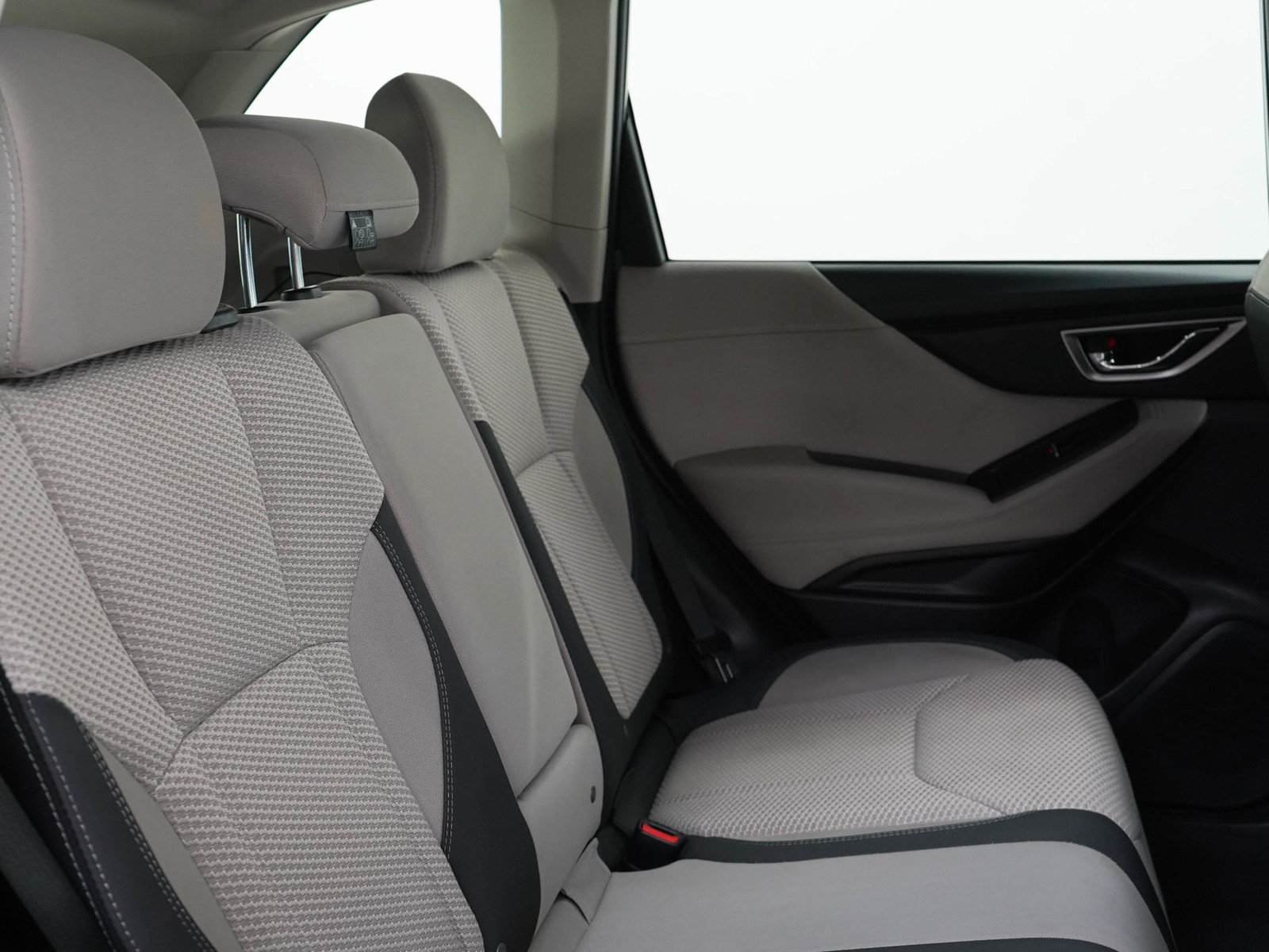 Used 2019 Subaru Forester Premium w/ All-Weather Package AWD/4WD image 12