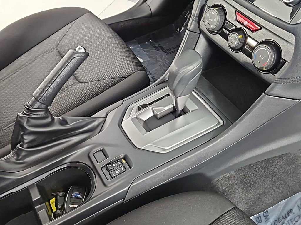 Used 2022 Subaru Impreza Premium image 15