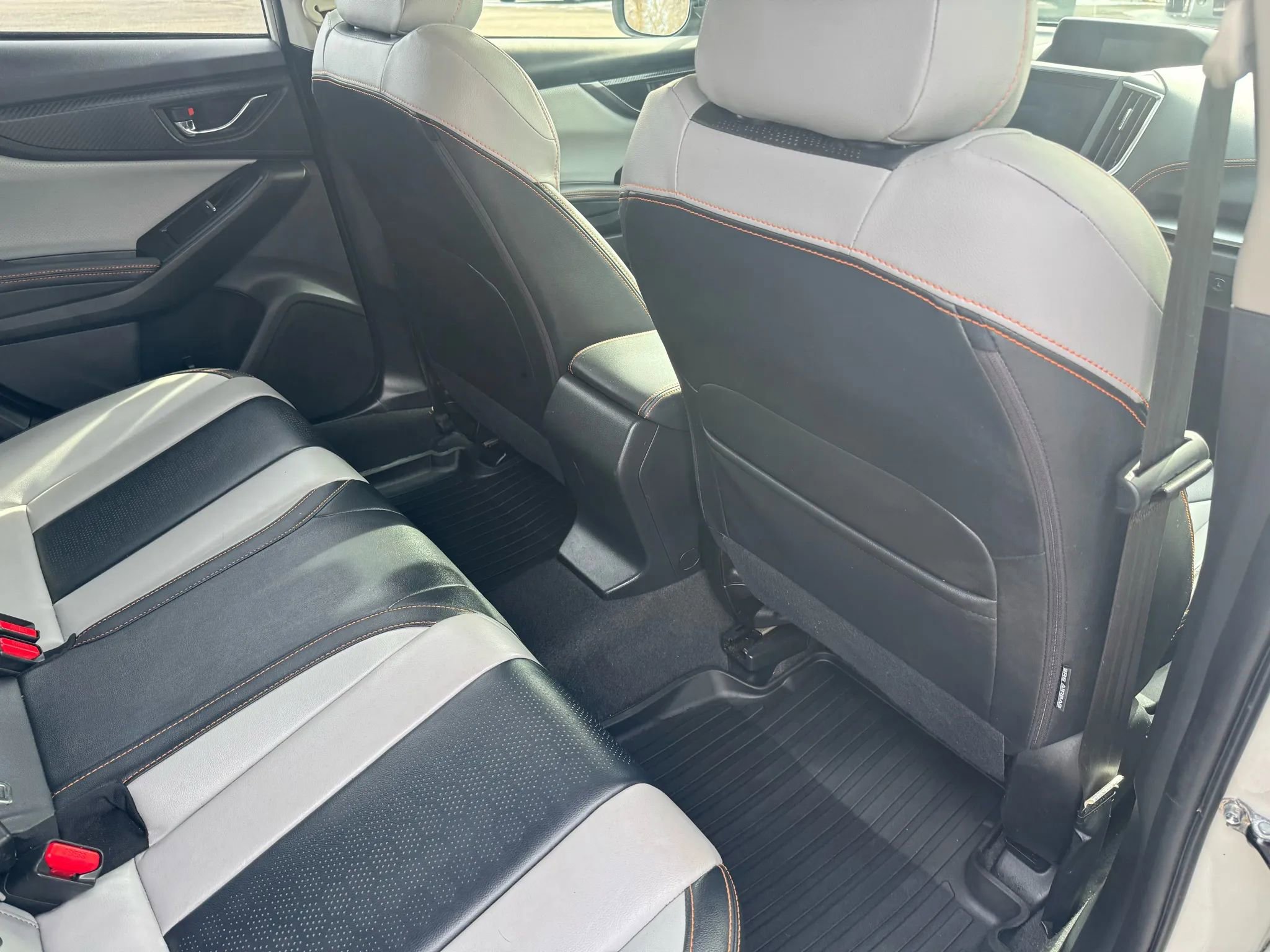 Used 2020 Subaru Crosstrek 2.0i Limited w/ Moonroof Package image 19