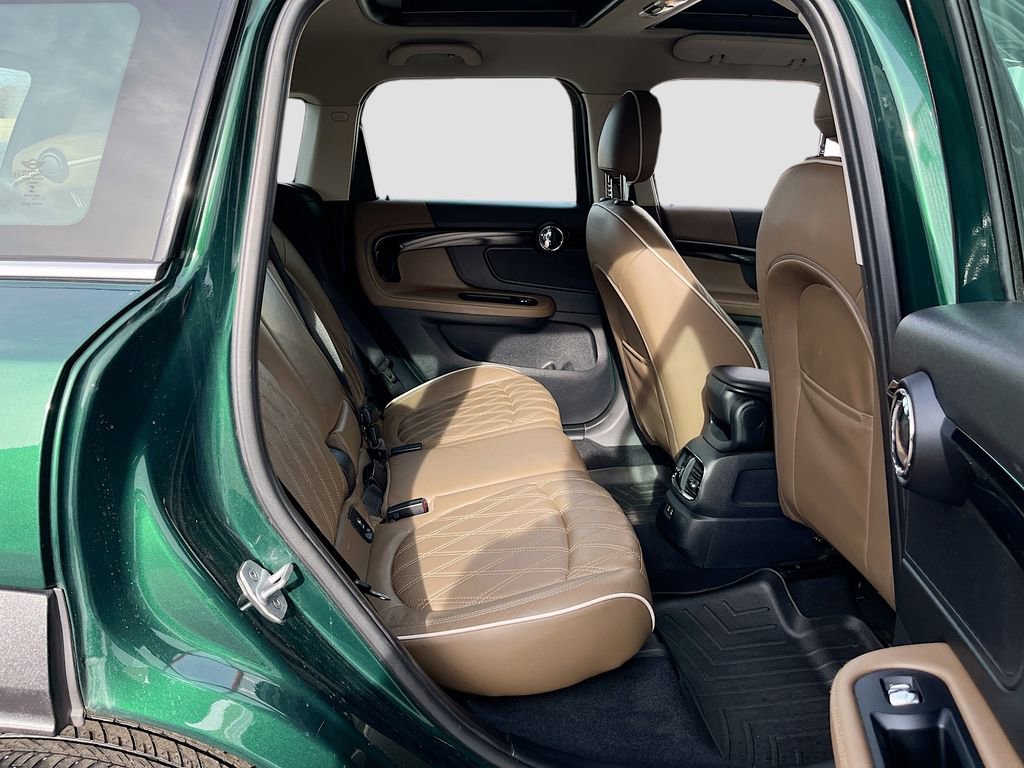 Used 2019 MINI Cooper Countryman S w/ Convenience Package image 30