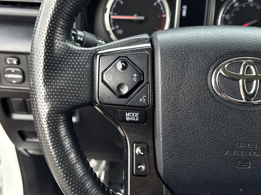 Used 2024 Toyota 4Runner TRD Off-Road Premium image 34