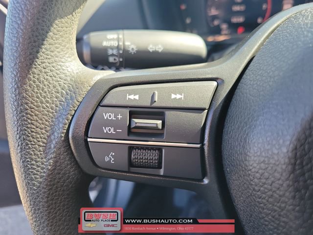 Used 2024 Honda Accord EX image 23