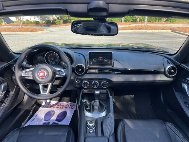 Used 2017 FIAT 124 Spider Lusso image 27