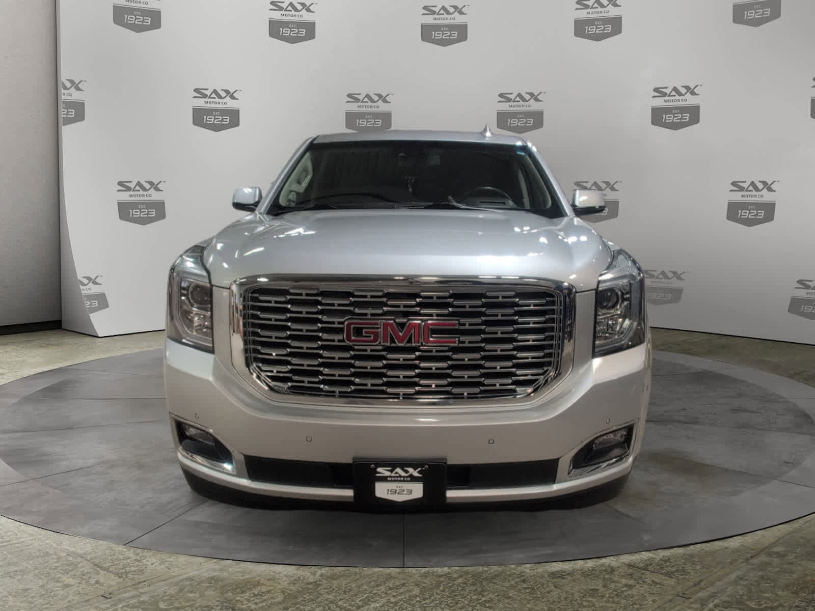 Used 2019 GMC Yukon Denali image 8