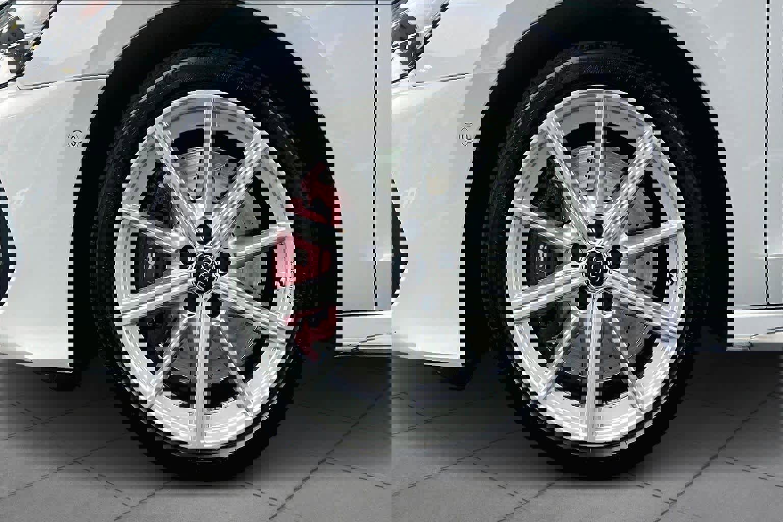 Used 2025 Audi S3 Premium Plus w/ Premium Plus Package image 10