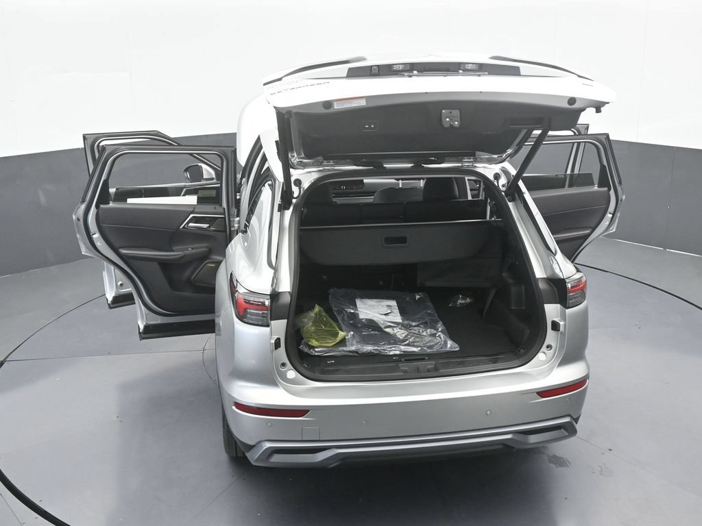New 2026 Mitsubishi Outlander SE FWD image 75