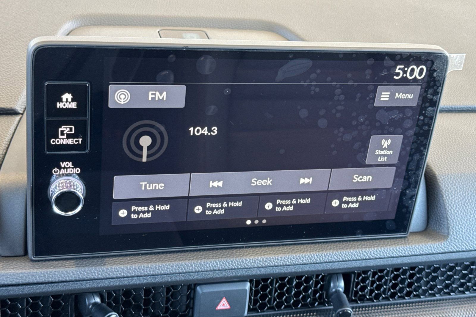 New 2026 Honda CR-V Sport-L image 22