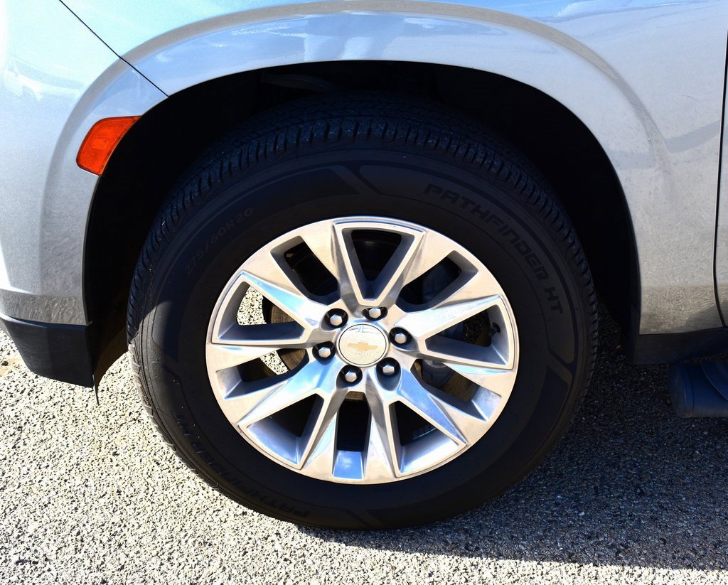 Used 2024 Chevrolet Tahoe Premier image 6