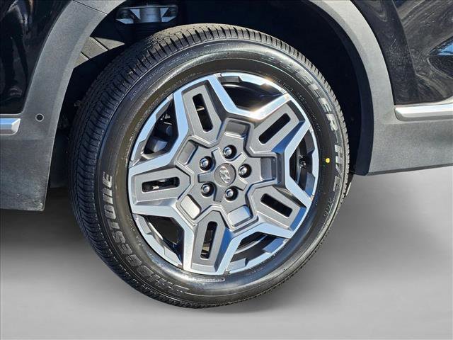 Used 2022 Hyundai Santa Fe Limited w/ Cargo Package image 21