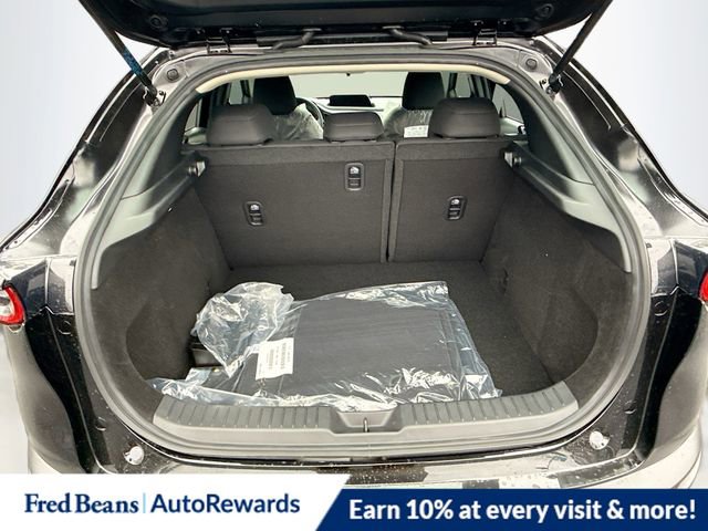 New 2026 MAZDA CX-30 AWD 2.5 S image 23