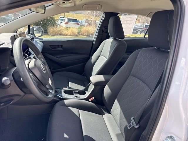 Used 2023 Toyota Corolla LE image 24