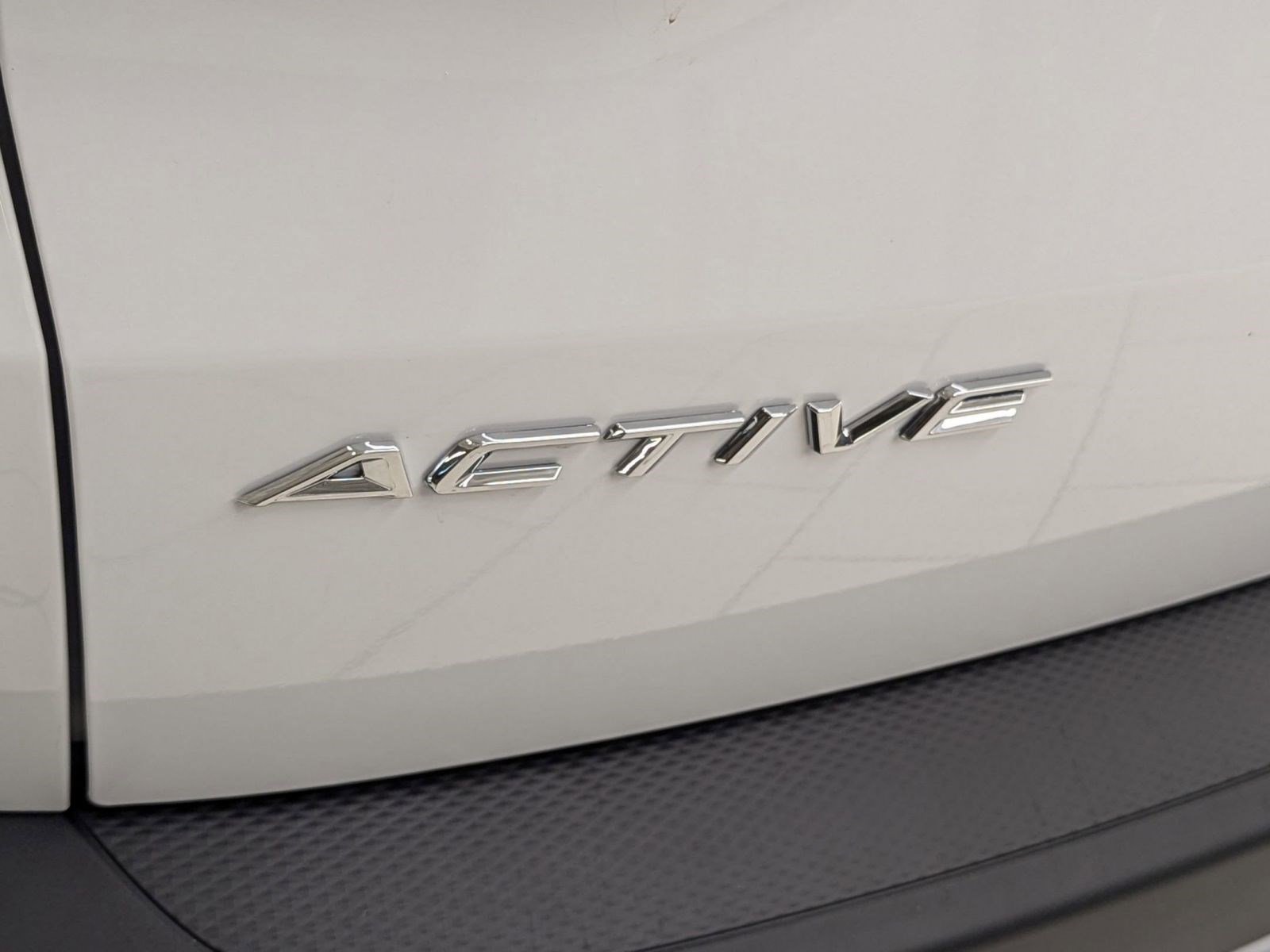 New 2026 Ford Escape Active w/ Cold Weather Package image 34