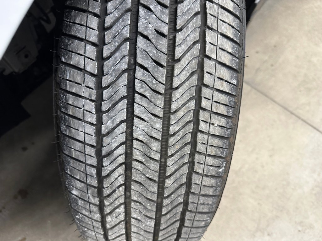 Certified 2024 Chevrolet Equinox LT image 39