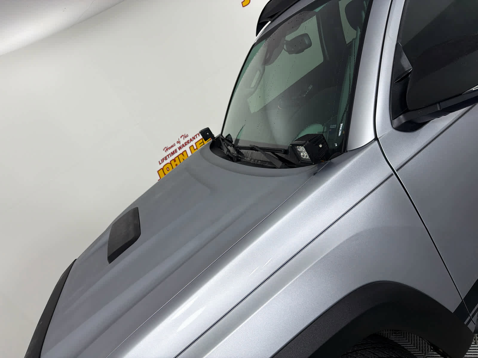 Used 2019 Toyota Tacoma TRD Sport image 11