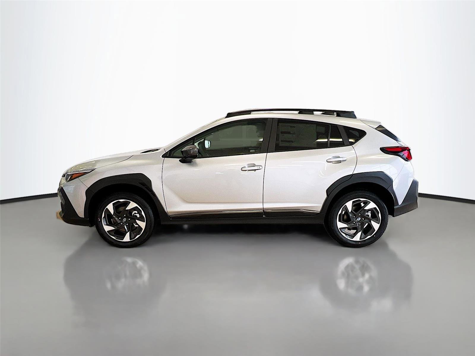 New 2026 Subaru Crosstrek 2.5i Limited image 3