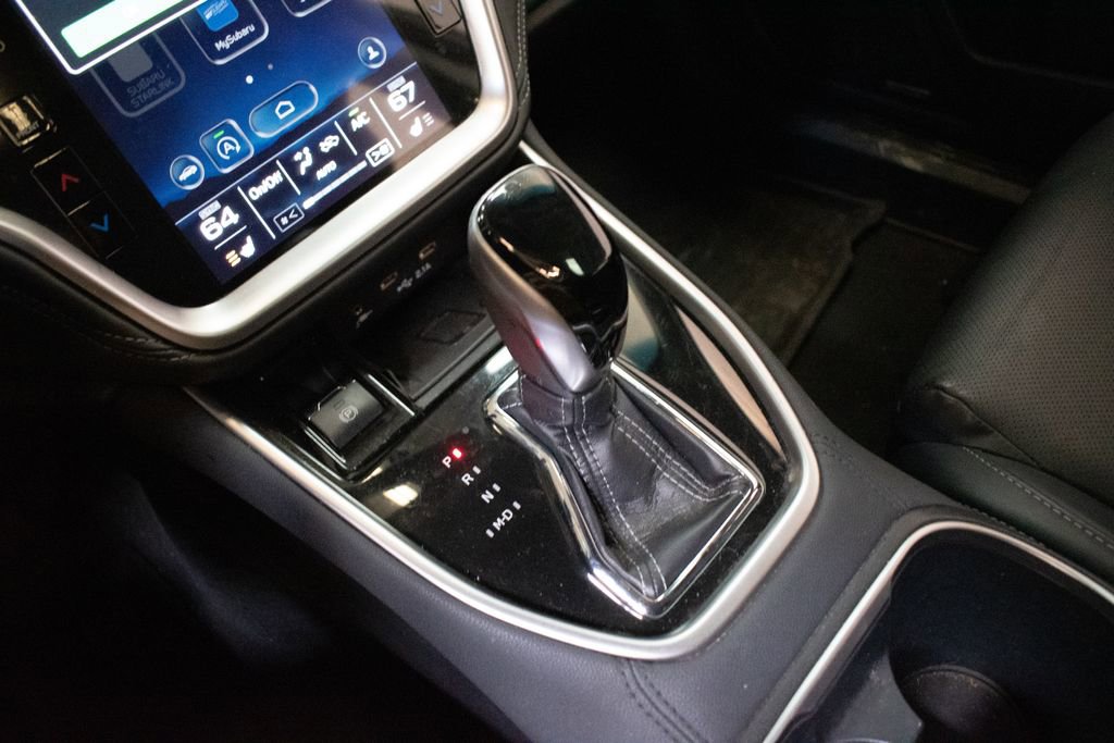 Used 2020 Subaru Outback Limited w/ Popular Package #2 image 18