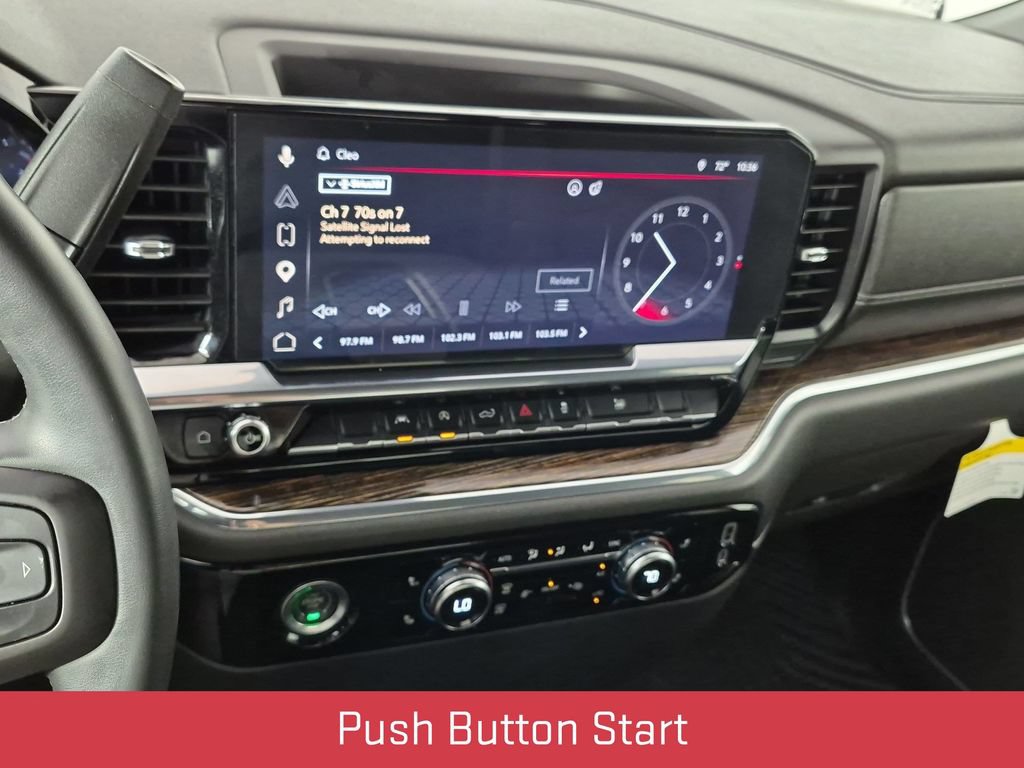 Certified 2023 GMC Sierra 1500 Elevation AWD/4WD image 23