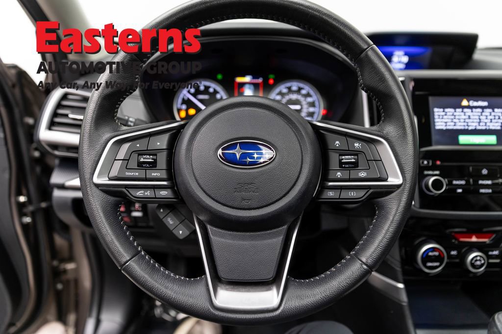 Used 2022 Subaru Forester Premium AWD/4WD image 10