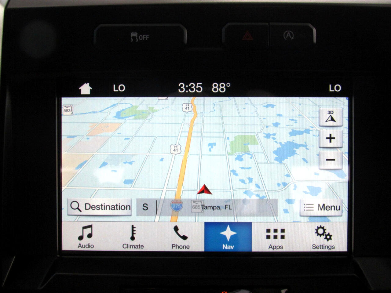 Used 2017 Ford F150 Lariat image 37