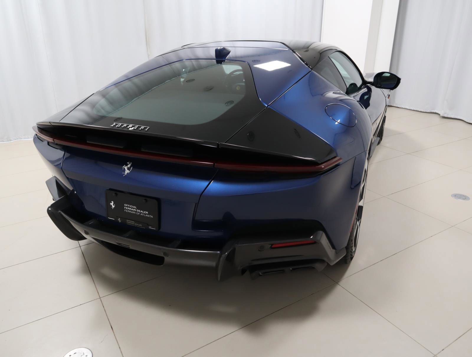 Used 2025 Ferrari 12Cilindri image 11