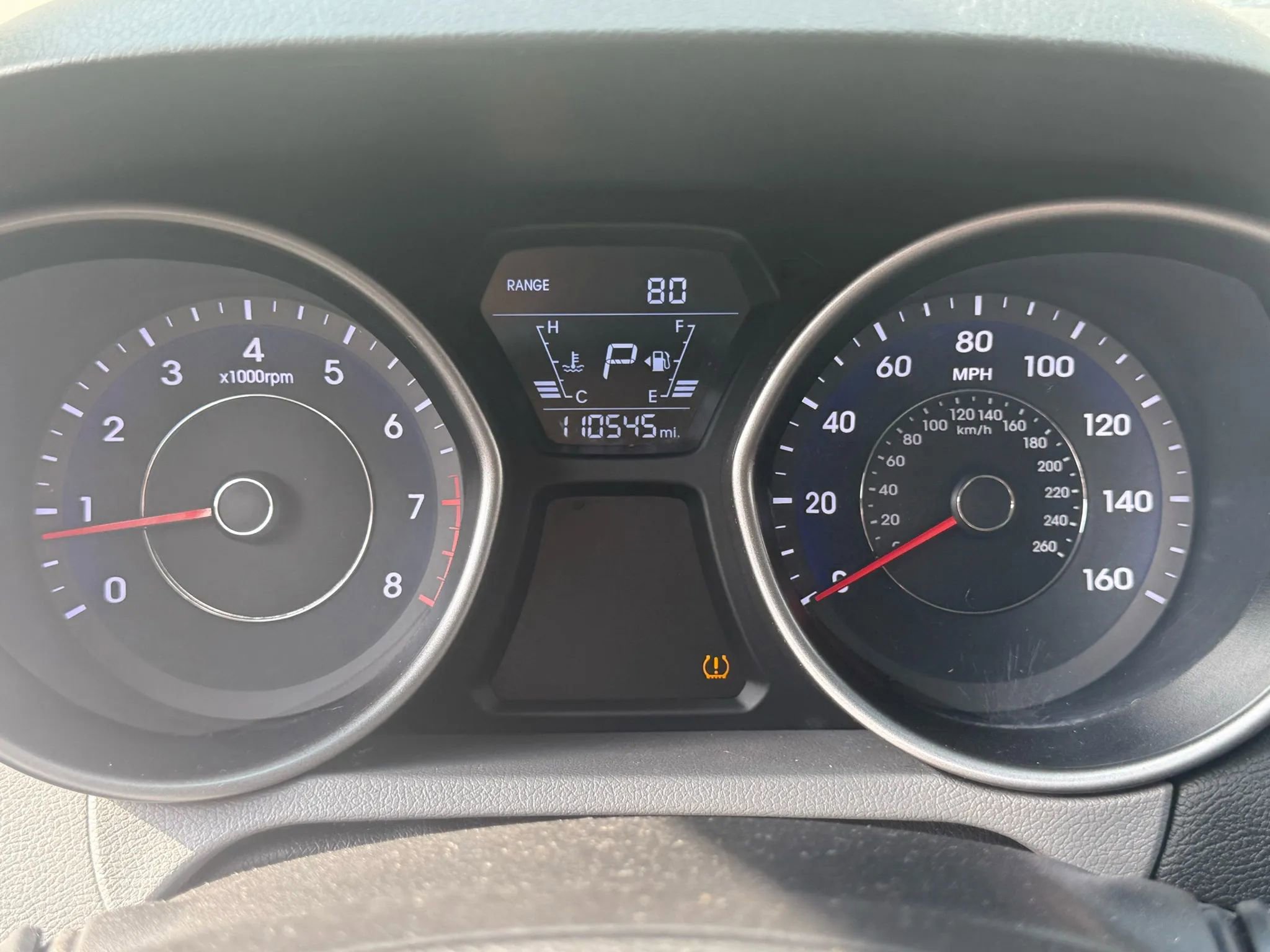 Used 2016 Hyundai Elantra SE image 19