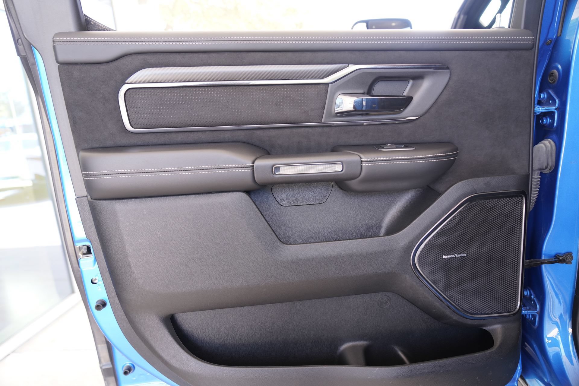 Used 2023 RAM 1500 TRX w/ TRX Level 2 Equipment Group AWD/4WD image 38