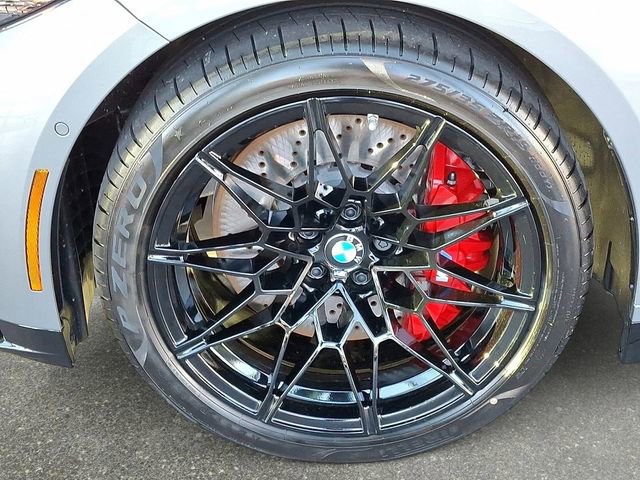 New 2026 BMW M4 xDrive Competition w/ Executive Package image 11