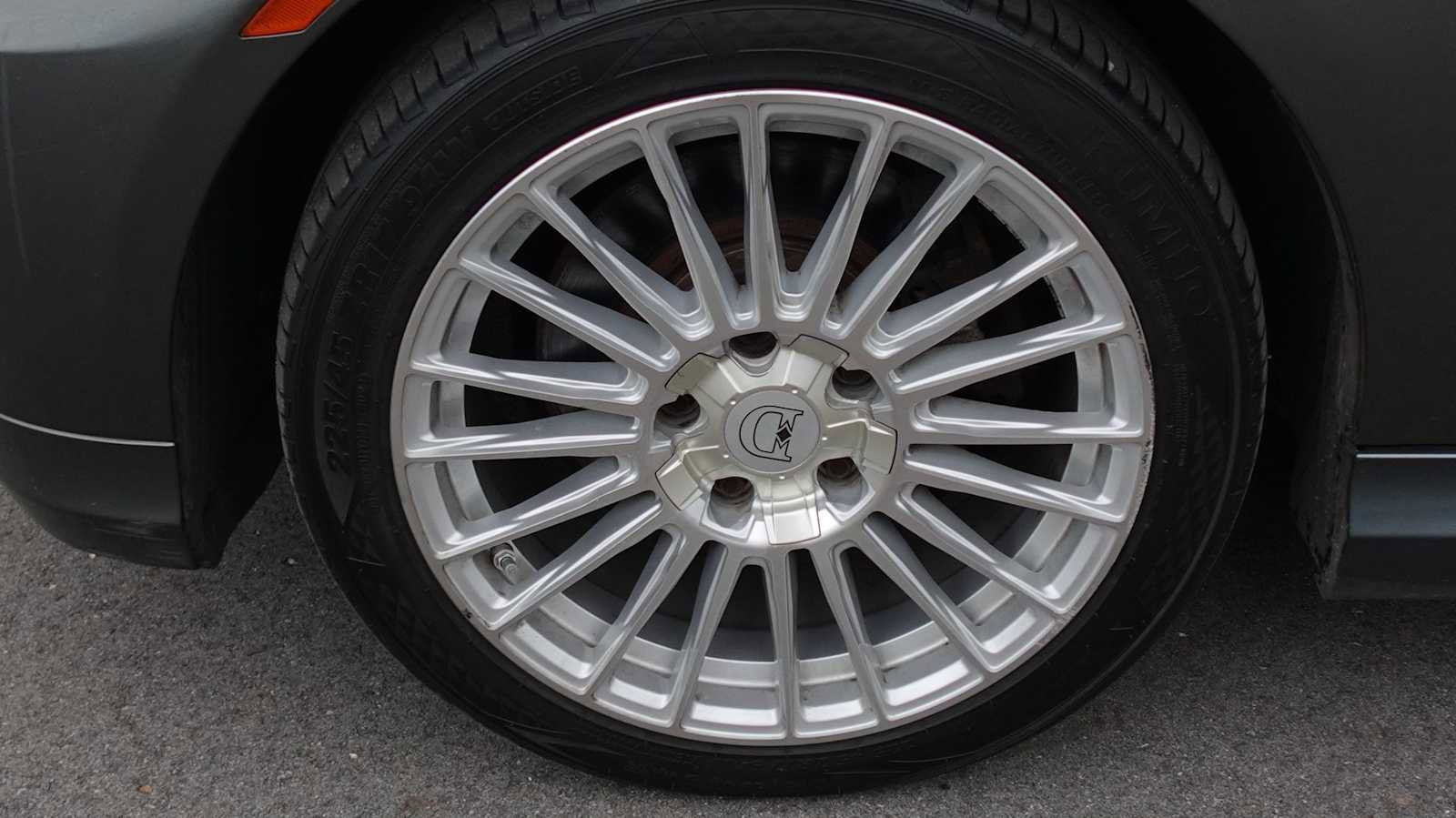 Used 2011 BMW 328i xDrive 328i xDrive image 11