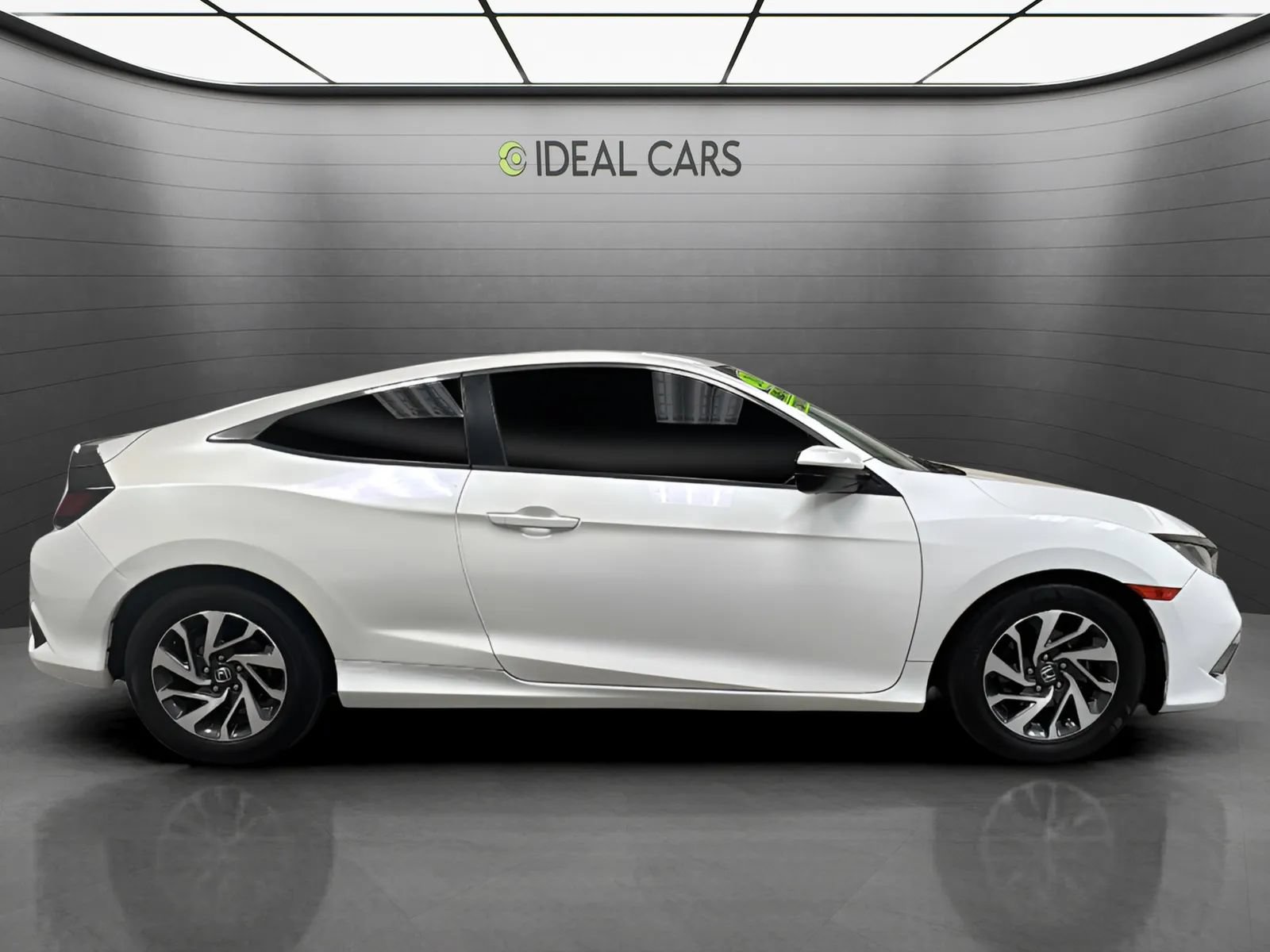Used 2019 Honda Civic LX image 4