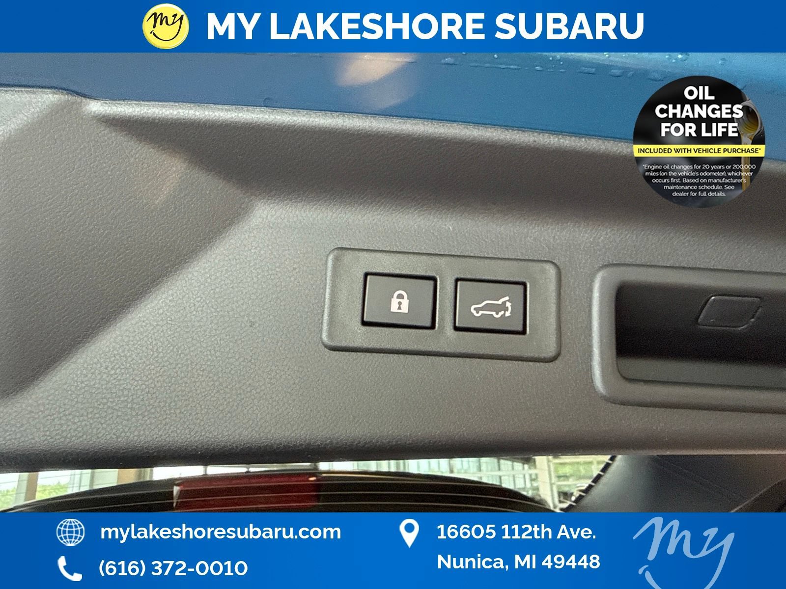 New 2026 Subaru Forester Wilderness AWD/4WD image 27