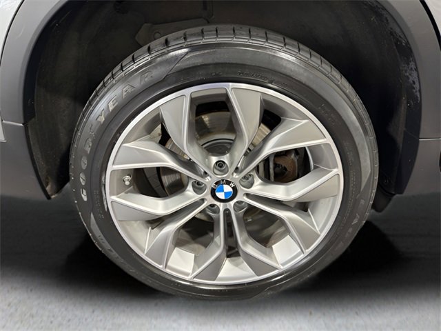Used 2016 BMW X3 xDrive28i image 39