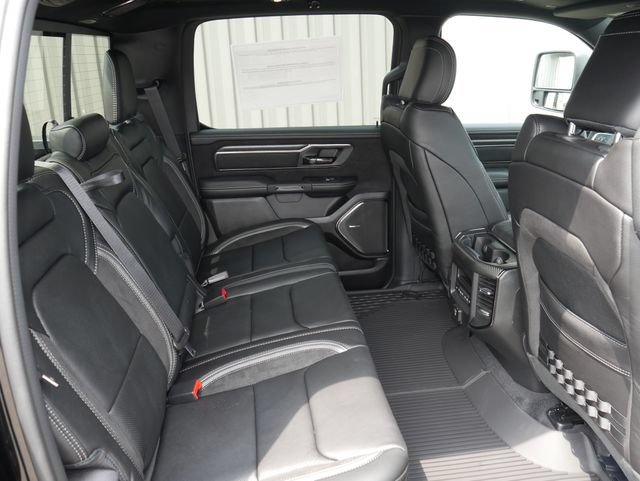 New 2026 RAM 1500 RHO w/ RHO Level 1 Equipment Group AWD/4WD image 27
