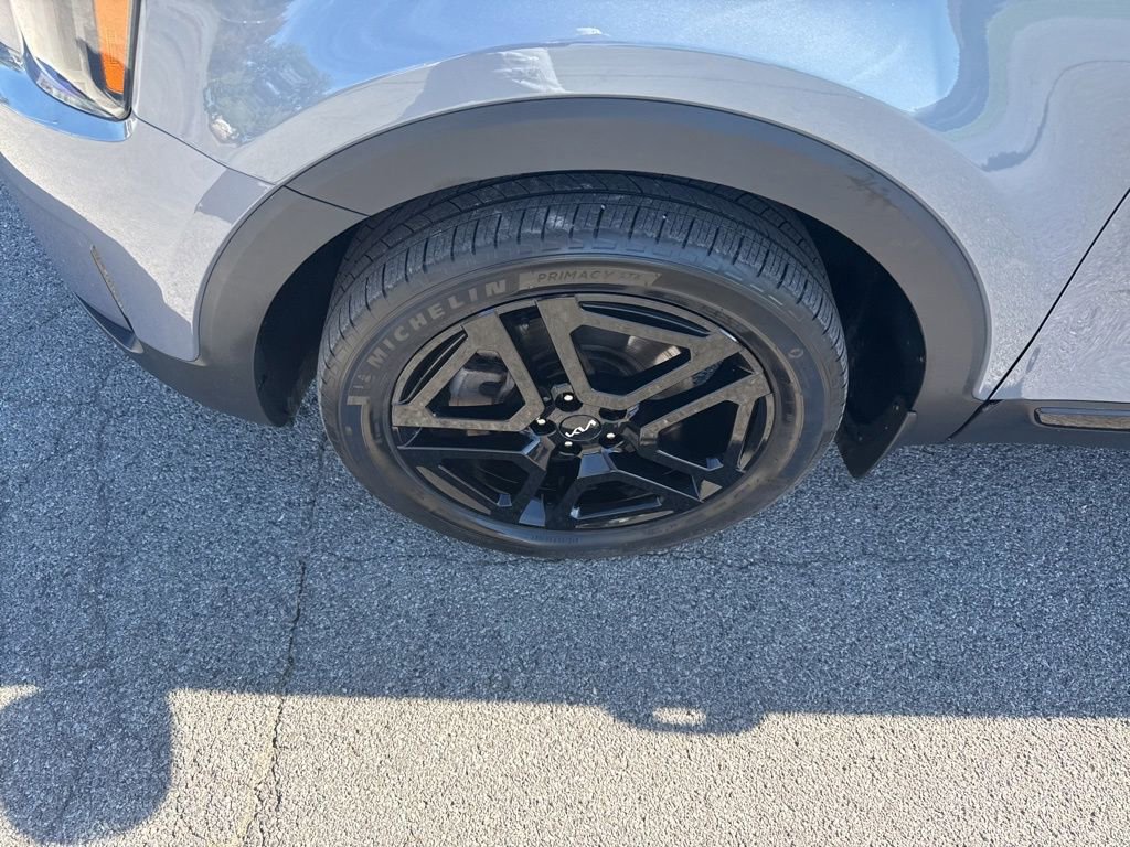 Used 2024 Kia Telluride EX X-Line image 10