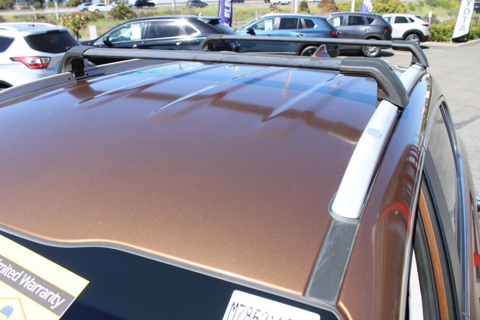 Used 2021 Kia Sportage EX image 11