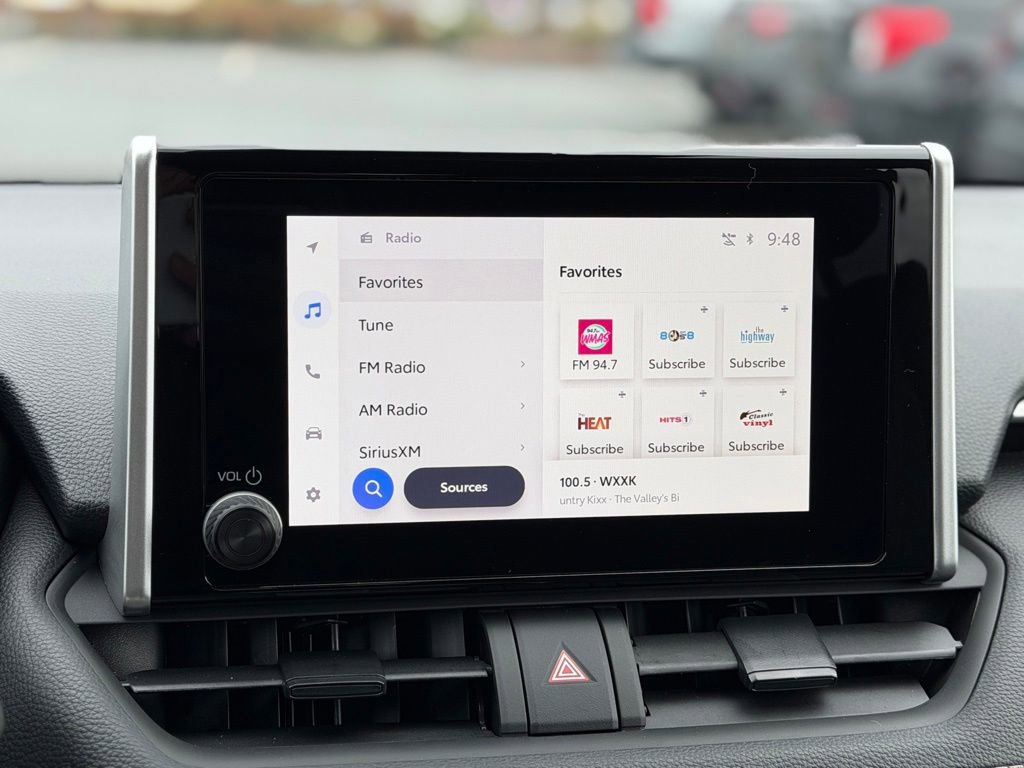 Used 2024 Toyota RAV4 XLE w/ Convenience Package image 15