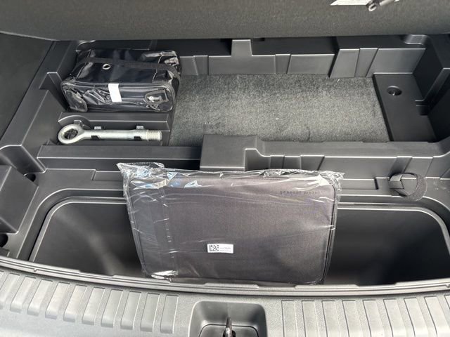 New 2026 Chevrolet Blazer EV LT FWD image 32